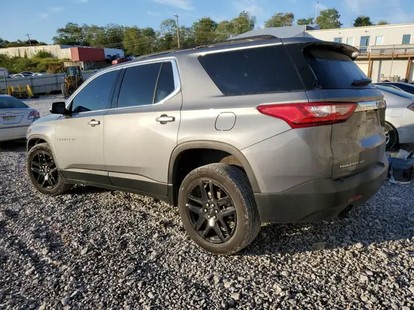 1GNEVGKW4LJ306285 2020 CHEVROLET TRAVERSE - Image 2
