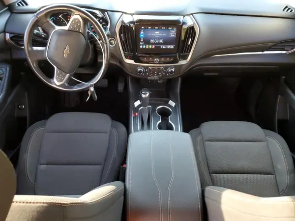 1GNEVGKW4LJ306285 2020 CHEVROLET TRAVERSE - Image 8