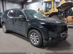 1GNEVGKW4LJ307047 2020 CHEVROLET TRAVERSE