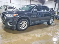 1GNEVGKW4LJ309204 2020 CHEVROLET TRAVERSE