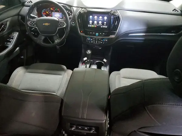 1GNEVGKW4LJ309204 2020 CHEVROLET TRAVERSE - Image 8