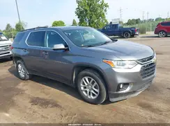 1GNEVGKW4LJ316458 2020 CHEVROLET TRAVERSE
