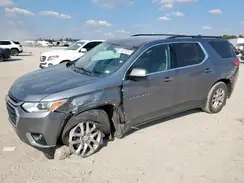 1GNEVGKW4LJ324513 2020 CHEVROLET TRAVERSE