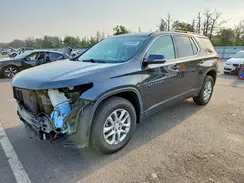 1GNEVGKW4LJ328948 2020 CHEVROLET TRAVERSE