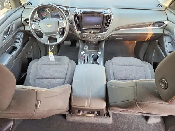 1GNEVGKW4LJ328948 2020 CHEVROLET TRAVERSE - Image 8