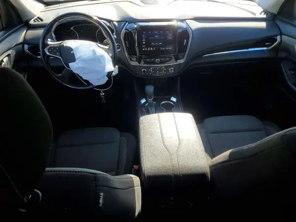 1GNEVGKW4MJ100336 2021 CHEVROLET TRAVERSE - Image 8