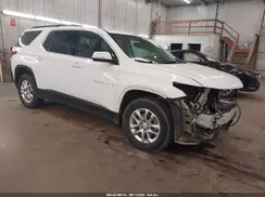 1GNEVGKW4MJ101860 2021 CHEVROLET TRAVERSE