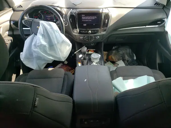 1GNEVGKW4MJ110946 2021 CHEVROLET TRAVERSE - Image 8