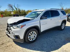 1GNEVGKW4MJ110963 2021 CHEVROLET TRAVERSE