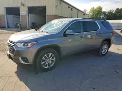 1GNEVGKW4MJ111823 2021 CHEVROLET TRAVERSE