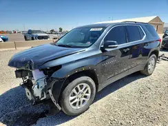 1GNEVGKW4MJ117573 2021 CHEVROLET TRAVERSE