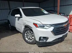 1GNEVGKW4MJ119100 2021 CHEVROLET TRAVERSE