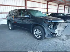 1GNEVGKW4MJ125205 2021 CHEVROLET TRAVERSE
