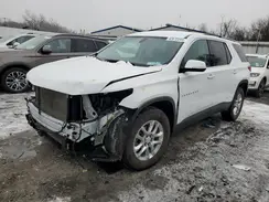 1GNEVGKW4MJ133577 2021 CHEVROLET TRAVERSE