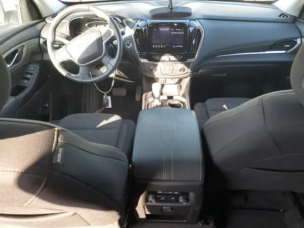 1GNEVGKW4MJ152954 2021 CHEVROLET TRAVERSE - Image 8