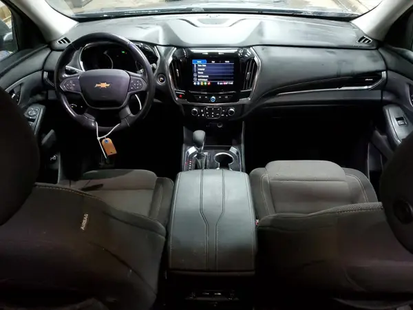 1GNEVGKW4MJ179281 2021 CHEVROLET TRAVERSE - Image 8