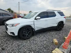 1GNEVGKW4MJ181189 2021 CHEVROLET TRAVERSE