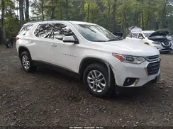 1GNEVGKW4MJ183332 2021 CHEVROLET TRAVERSE