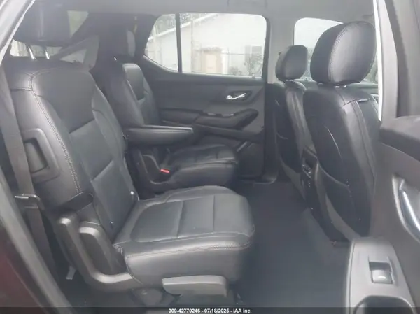 1GNEVGKW4MJ184254 2021 CHEVROLET TRAVERSE - Image 8