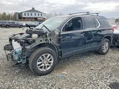 1GNEVGKW4MJ197778 2021 CHEVROLET TRAVERSE