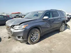 1GNEVGKW4MJ198901 2021 CHEVROLET TRAVERSE