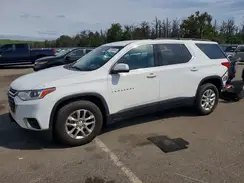 1GNEVGKW4MJ209170 2021 CHEVROLET TRAVERSE