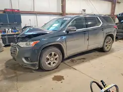 1GNEVGKW4MJ236692 2021 CHEVROLET TRAVERSE