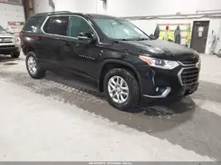 1GNEVGKW4MJ237521 2021 CHEVROLET TRAVERSE