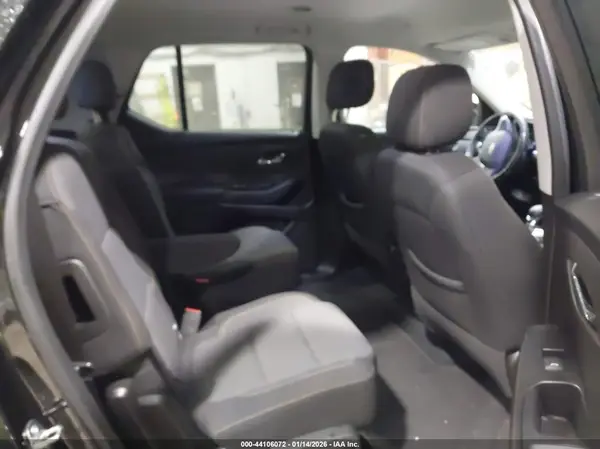1GNEVGKW4MJ237521 2021 CHEVROLET TRAVERSE - Image 8