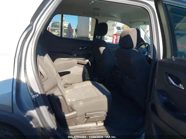 1GNEVGKW4MJ238443 2021 CHEVROLET TRAVERSE - Image 8