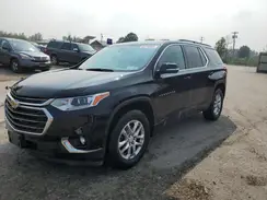 1GNEVGKW4MJ255498 2021 CHEVROLET TRAVERSE
