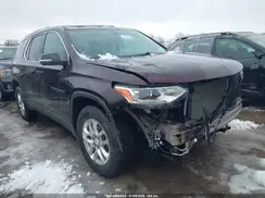 1GNEVGKW4MJ258823 2021 CHEVROLET TRAVERSE