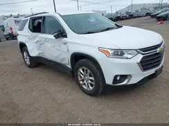 1GNEVGKW4MJ264914 2021 CHEVROLET TRAVERSE
