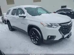 1GNEVGKW4MJ271104 2021 CHEVROLET TRAVERSE