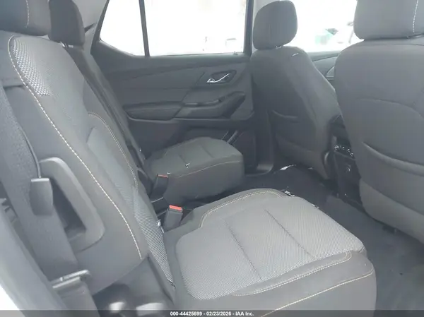 1GNEVGKW4MJ271104 2021 CHEVROLET TRAVERSE - Image 8