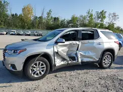 1GNEVGKW4MJ271359 2021 CHEVROLET TRAVERSE