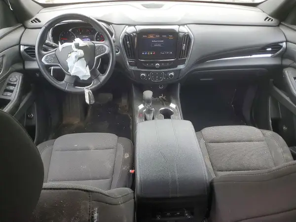 1GNEVGKW4NJ113069 2022 CHEVROLET TRAVERSE - Image 8