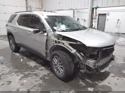 1GNEVGKW4NJ113752 2022 CHEVROLET TRAVERSE