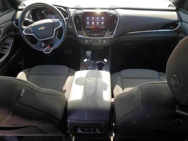 1GNEVGKW4NJ116487 2022 CHEVROLET TRAVERSE - Image 8