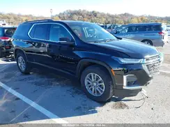 1GNEVGKW4NJ138764 2022 CHEVROLET TRAVERSE