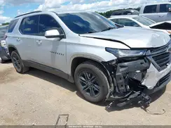 1GNEVGKW4NJ141714 2022 CHEVROLET TRAVERSE