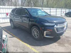 1GNEVGKW4NJ151661 2022 CHEVROLET TRAVERSE