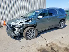 1GNEVGKW4NJ156150 2022 CHEVROLET TRAVERSE
