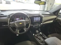 1GNEVGKW4NJ167570 2022 CHEVROLET TRAVERSE