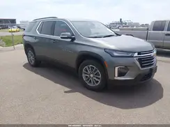 1GNEVGKW4NJ168136 2022 CHEVROLET TRAVERSE