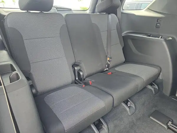 1GNEVGKW4NJ169495 2022 CHEVROLET TRAVERSE - Image 2