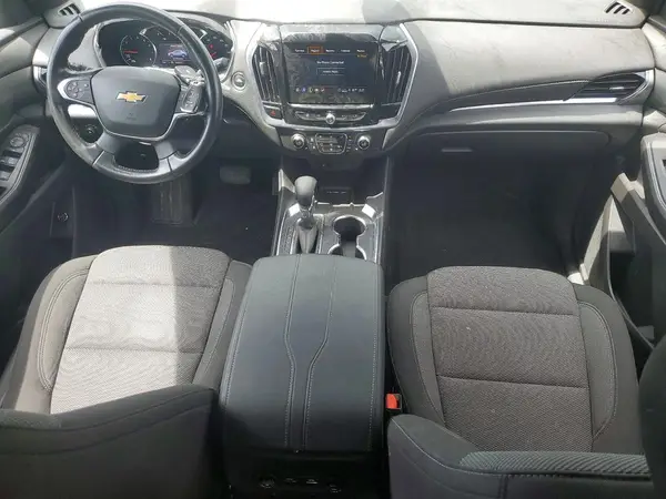 1GNEVGKW4NJ178052 2022 CHEVROLET TRAVERSE - Image 8