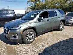 1GNEVGKW4NJ183932 2022 CHEVROLET TRAVERSE