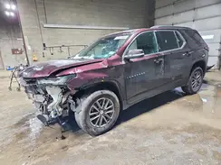 1GNEVGKW4PJ103743 2023 CHEVROLET TRAVERSE