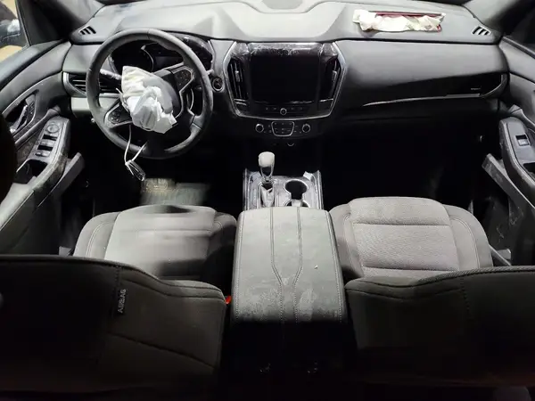 1GNEVGKW4PJ103743 2023 CHEVROLET TRAVERSE - Image 8